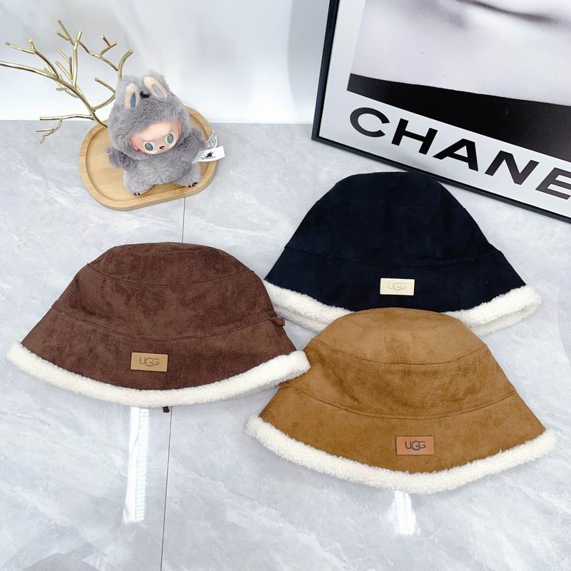 UGG hat dx04